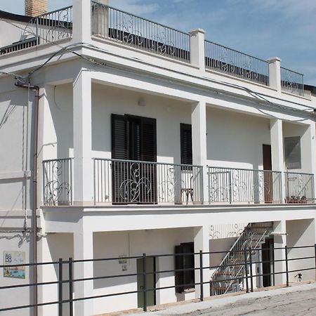 A San Nicola Vasto Exterior foto