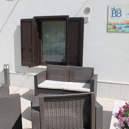 A San Nicola Vasto Exterior foto