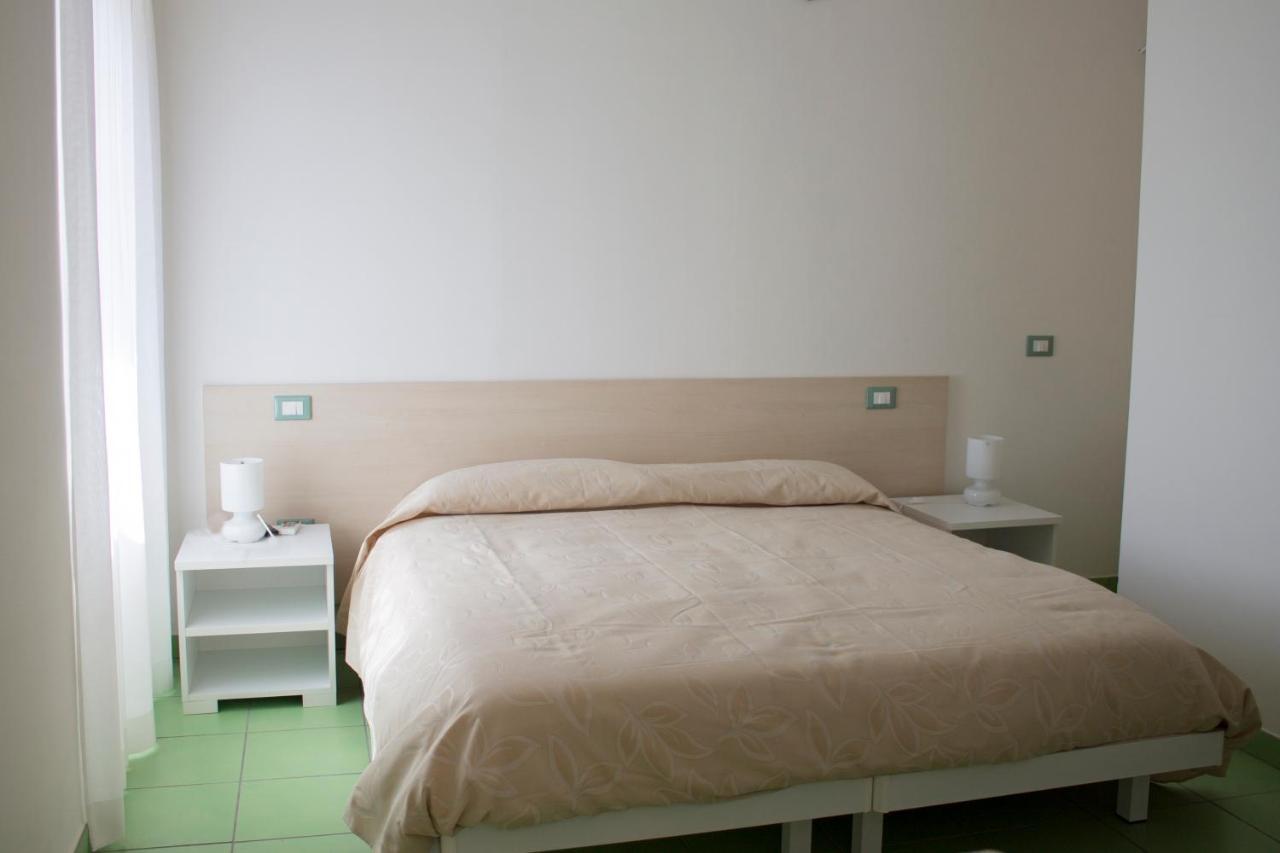 A San Nicola Vasto Exterior foto